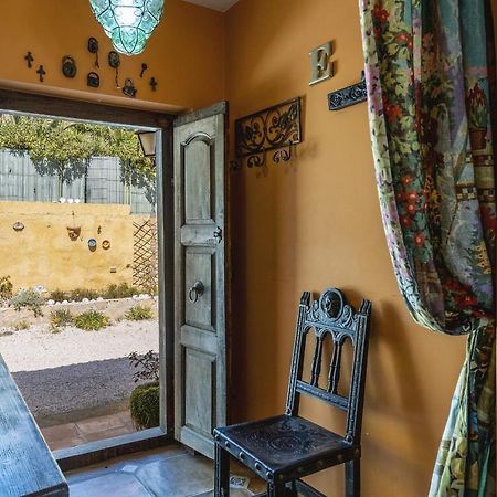 La Golondrina Βίλα Γιαβέα Εξωτερικό φωτογραφία